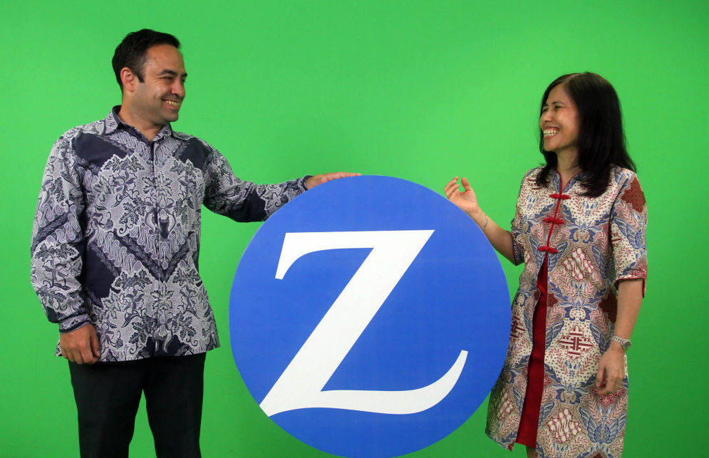 PT Zurich Topas Life (Zurich) meluncurkan Zurich Plan Protector, produk baru yang menawarkan pengembalian premi hingga 200% dari total nilai premi yang dibayarkan. 