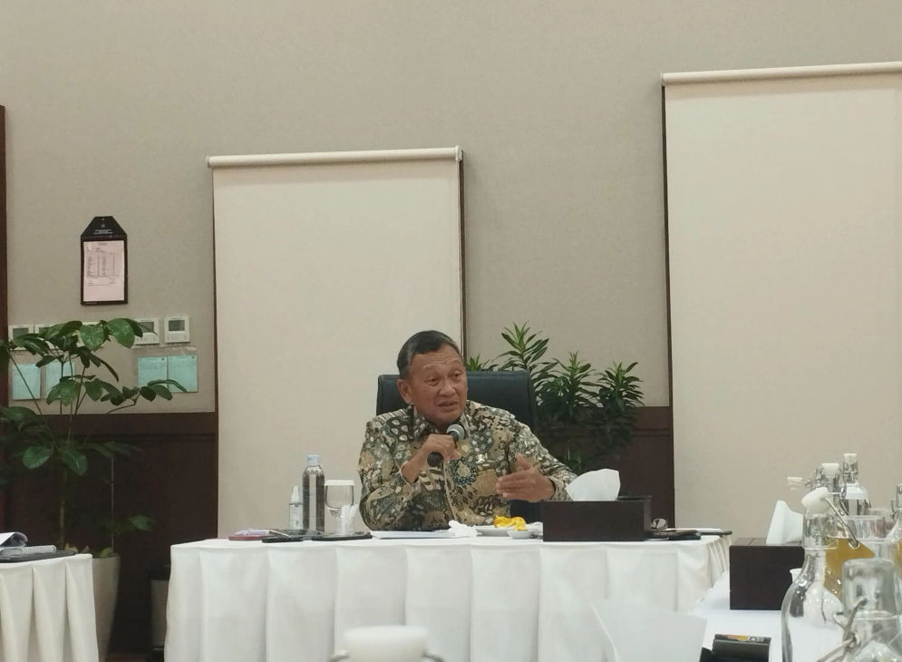 Menteri Energi dan Sumber Daya Mineral (ESDM) Arifin Tasrif memberikan bocoran terkait kriteria perusahaan yang akan mengelola wilayah kerja (WK) di blok migas Warim di Papua.