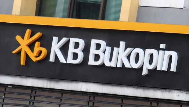 Bank KB Bukopin Raup Laba Bersih Rp3,76 Triliun per Kuartal III-2023