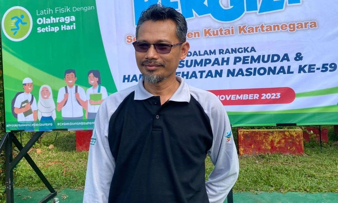 Puncak Hari Kesehatan Nasional, Dinkes Kukar Canangkan ‘Ayo Sehat Fest ...