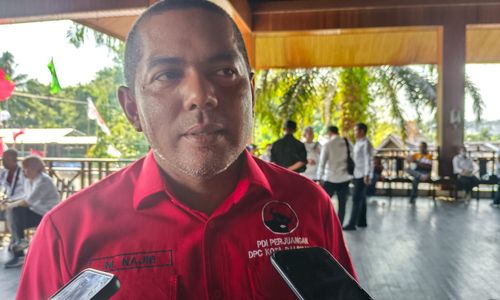 DPRD Balikpapan