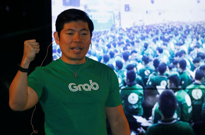 CEO Grab Anthony Tan (Reuters/Edgar Su-RC169CEFCF30)