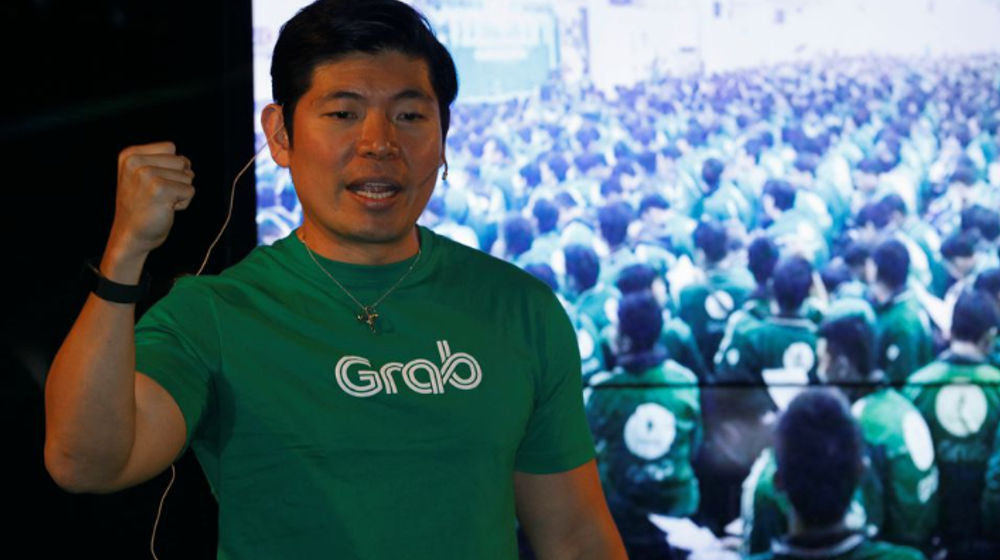 CEO Grab Anthony Tan (Reuters/Edgar Su-RC169CEFCF30)
