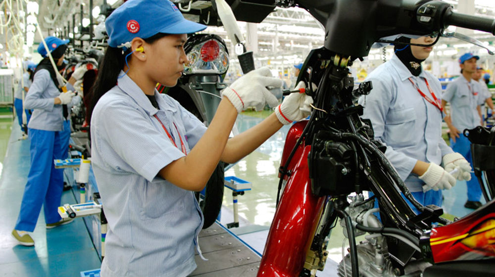 Perkeja Karyawan Indonesia