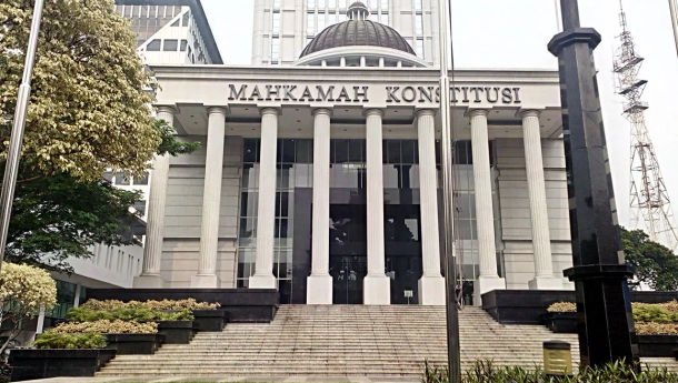 Jabatan Ketua MK Dicopot, Anwar Usman Masih Hakim Konstitusi