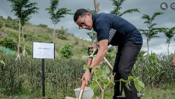 SOROTAN: ‘Kutukan’ Atas  Pengembang Pariwisata Flores yang Menafikkan Kearifian Lokal   (Bagian ke-2)