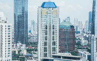 Gedung Bank Mandiri