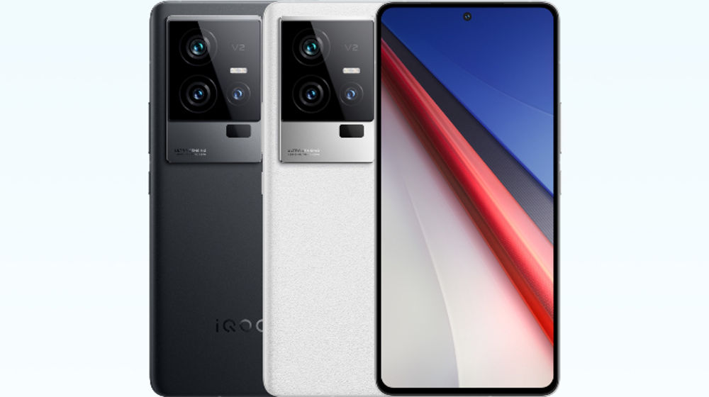 5 Pilihan Smartphone Teratas yang Rilis Bulan November 2023