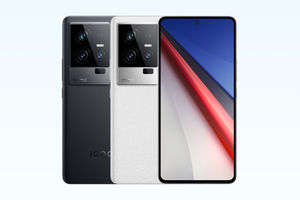 5 Pilihan Smartphone Teratas yang Rilis Bulan November 2023