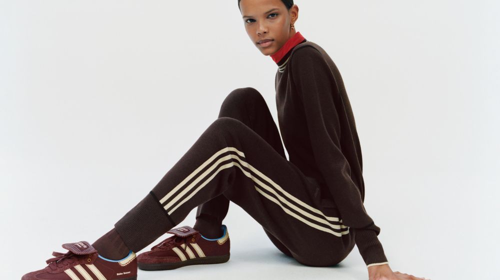 Adidas
