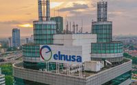 Logo Elnusa