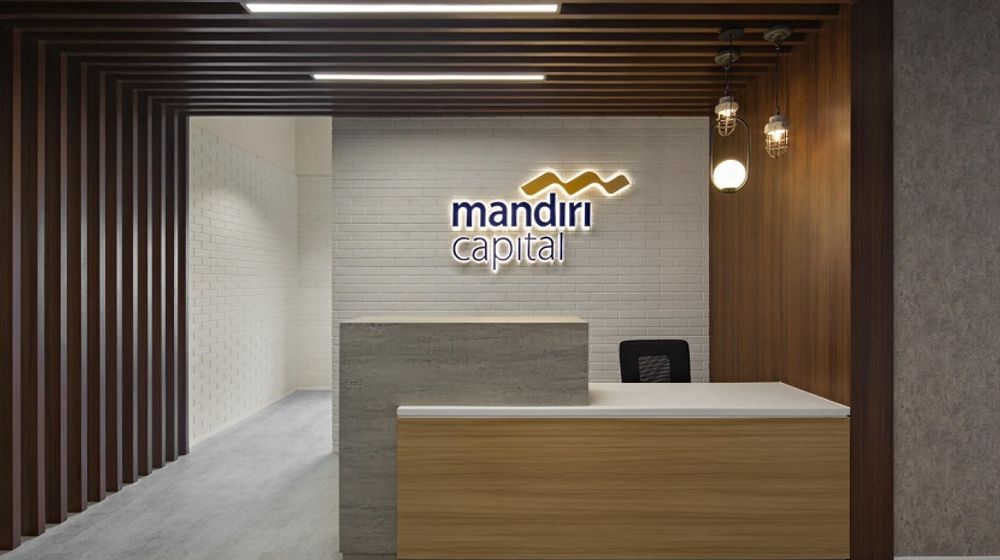 Mandiri Capital