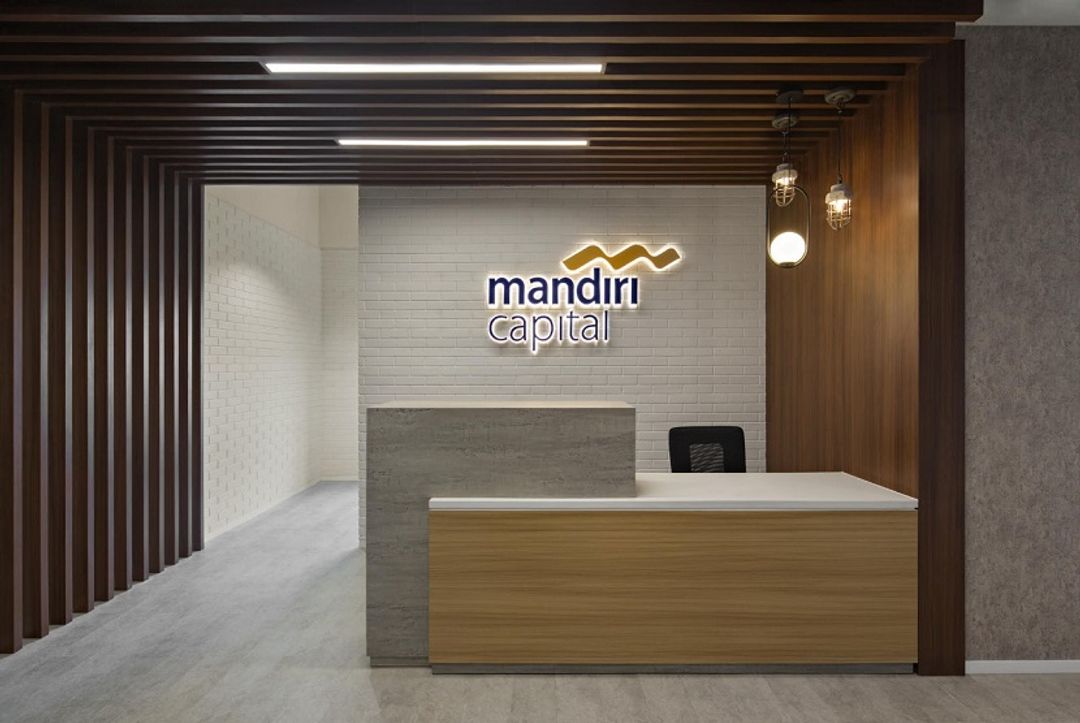 Mandiri Capital