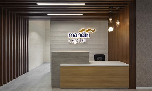 Mandiri Capital
