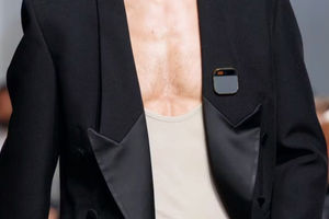 Mantan Karyawan Apple Buat AI Pin, Bantu Pengguna Ketahui Dirinya Sedang Direkam