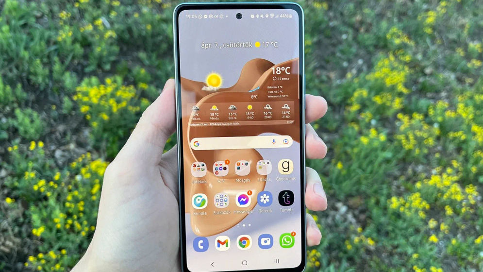 Produsen smartphone asal Korea Selatan, Samsung memperkenalkan fitur keamanan dan privasi terbaru dalam One UI 6, yang disebut Auto Blocker, khusus untuk pengguna perangkat Samsung Galaxy.