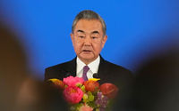 Menteri Luar Negeri China Wang Yi