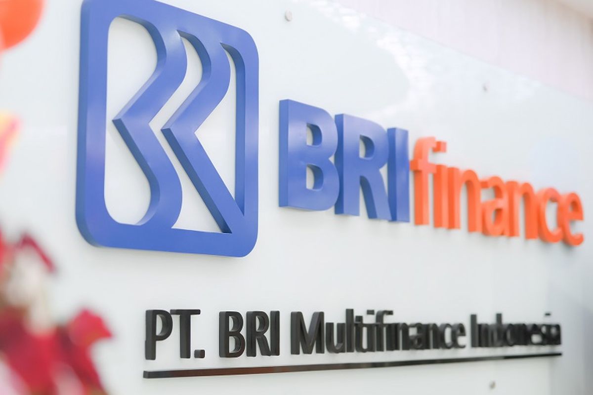 Ilustrasi BRI Finance