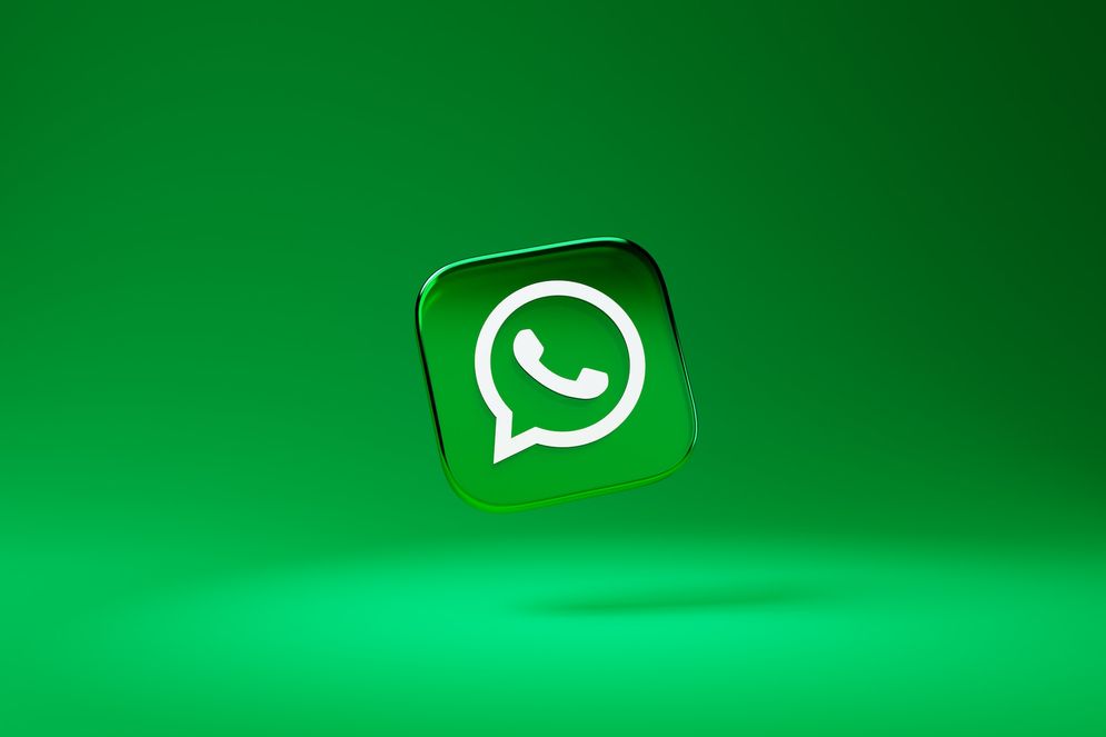 WhatsApp jadi Andalan Meta