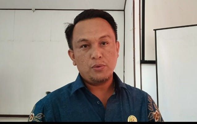 Anak Putus Sekolah Jadi Perhatian Anggota DPRD Kutim Abdi Firdaus