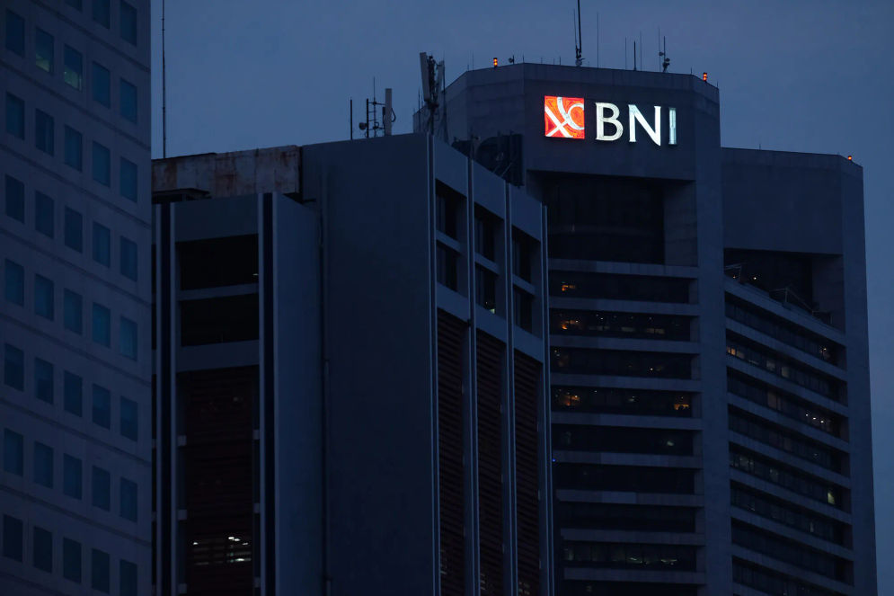 Rata-rata nilai transaksi harian (RNTH) saham PT Bank Negara Indonesia (Persero) Tbk (BNI/BBNI) mengalami kenaikan 18% secara tahunan setelah perseroan melakukan stock split.