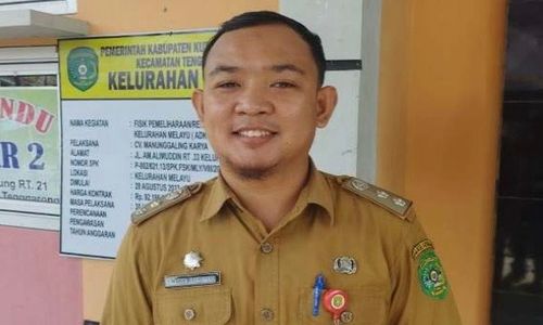 Badan Pangan