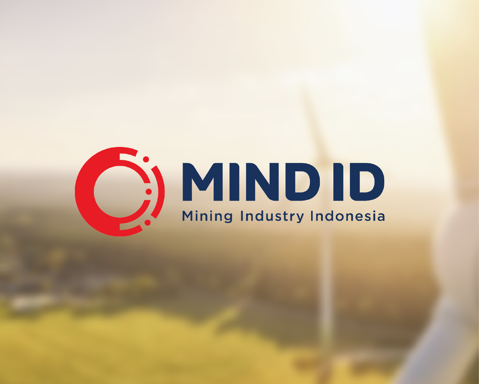 Logo MIND ID 