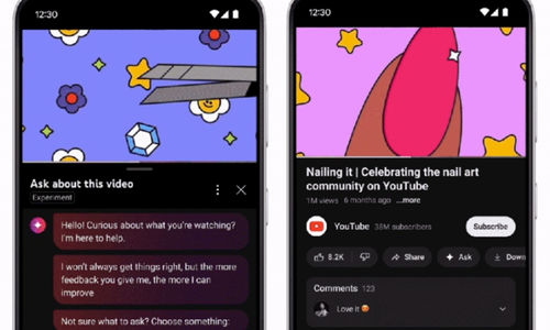 YouTube Mulai Uji AI Chatbot YouChat, Bantu Pengguna Temukan Rekomendasi Video