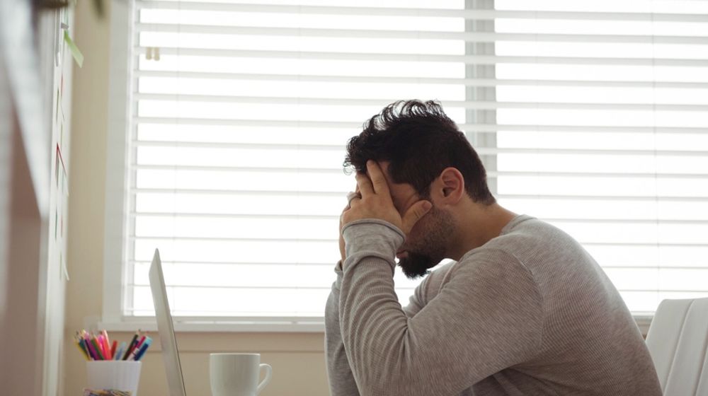 Inilah Tanda dan Gejala Depresi pada Pria, Waspada!