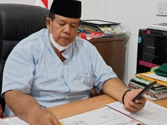 Pemdes Loa Janan Ulu Tingkatkan Infrastruktur dan Kesejahteraan Warga