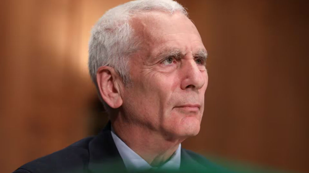 Ketua Dewan Penasihat Ekonomi AS, Jared Bernstein