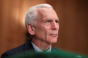 Ketua Dewan Penasihat Ekonomi AS, Jared Bernstein