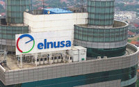 Gedung Elnusa