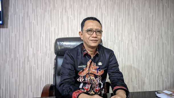Disperkim Klaim Semua Perumahan di Bandar Lampung Sudah Miliki Izin