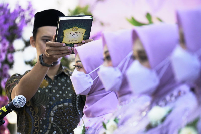 15 Dokter Baru UMY Diminta Lanjutkan Perjuangan Muhammadiyah di Bidang Kesehatan