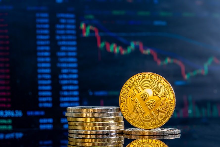 Bitcoin di Bulan Ramadan 2025: Tembus US$100K atau Koreksi?