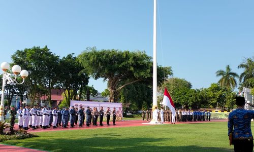 Hari Pahlawan