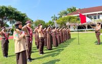 Pramuka Garuda
