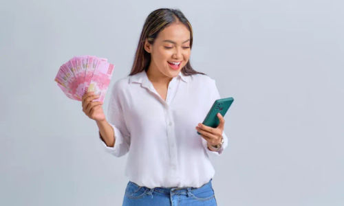 Otoritas Jasa Keuangan (OJK) merilis aturan baru terkait batasan tingkat suku bunga jasa layanan fintech peer-to-peer lending (P2P lending) atau pinjaman online (pinjol).