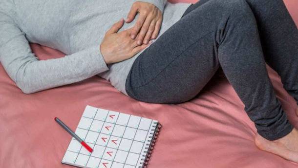 Sindrom PMS dan Gangguan Pra-Menstruasi Disforik