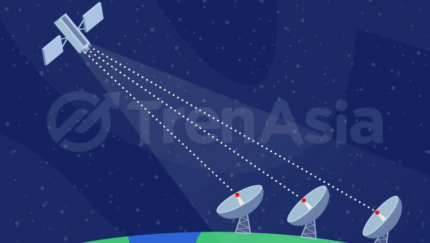 VSAT Perkuat Operasional BUMN hingga Wilayah Terpencil