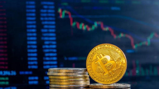 Kripto Bitcoin Berpotensi Tembus US$45.000 pada Akhir 2023