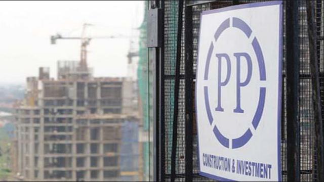 Perdagangan saham PT Pembangunan Perumahan (Persero) Tbk (PTPP) dihentikan otoritas bursa pada 23 Oktober 2026.