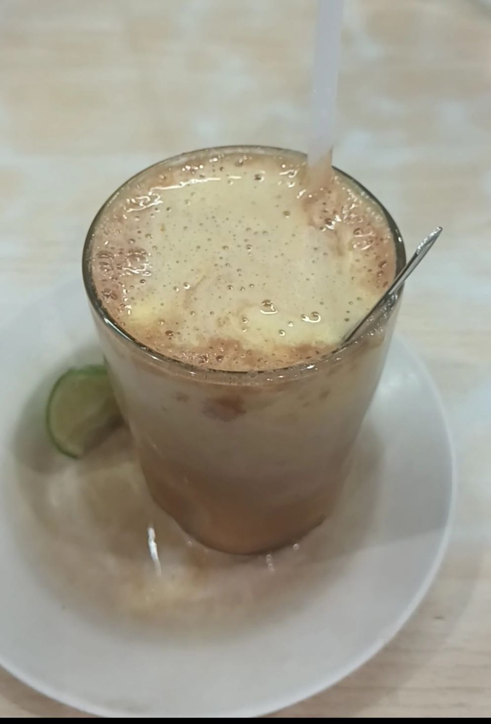 Teh Talua Minuman Unik Khas Minang, Cek ini Cara Membuatnya