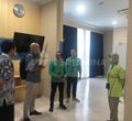 - PT Pertamina Bina Medika Indonesia Healthcare Corporation (IHC) / Holding RS BUMN menunjukkan dukungan terhadap turnamen Piala Dunia U-17 2023 yang digelar di empat kota besar di Indonesia, termasuk Surabaya.