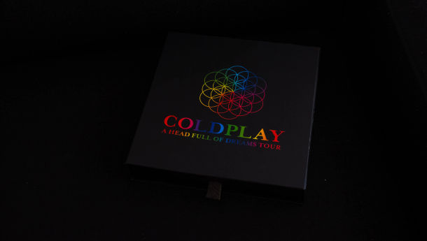 Simak! 5 Fakta Unik Seputar Coldplay yang Jarang Diketahui Banyak Orang