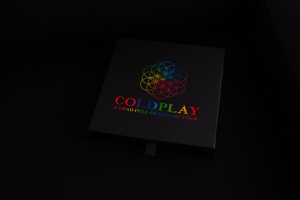 Konser Coldplay yang sangat dinantikan itu akhirnya semakin dekat. Band yang digawangi Chris Martin dkk itu siap menggebrak Jakarta dengan konser bertajuk "Music of The Spheres" di Stadion Utama Gelora Bung Karno pada Rabu, 15 November 2023.