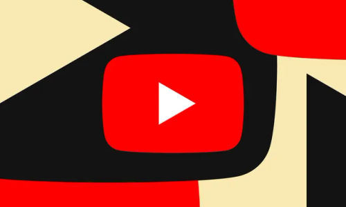 Youtube siap kenalkan fitur video For You.