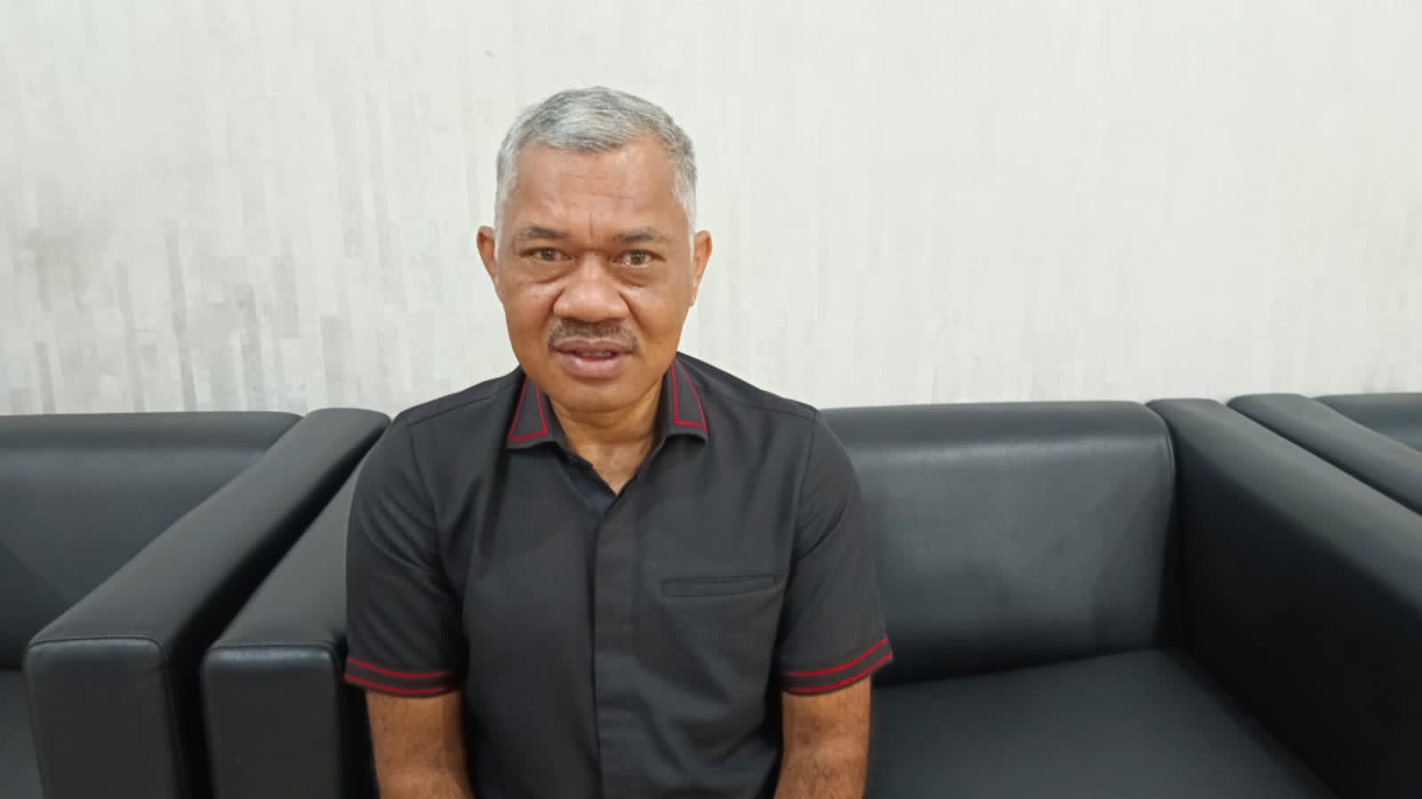 Budiono: ASN Harus Netral, Tidak Boleh Kampanye