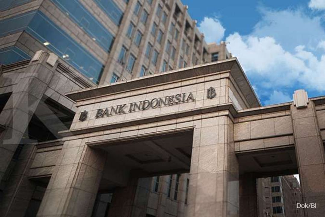 Bank Indonesia